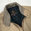 イギリス製送料無料KINGSWOOD【キングスウッド】COTTONHARRINGTONJACKETコットンハリントンジャケットスウィングトップメンズ(男性用)【smtb-m】