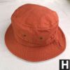 2点購入で送料無料DORFMANPACIFICCOMPANY【ドーフマンパシフィックカンパニー】BH53HATトリムコットンハット帽子メンズ(男性用)