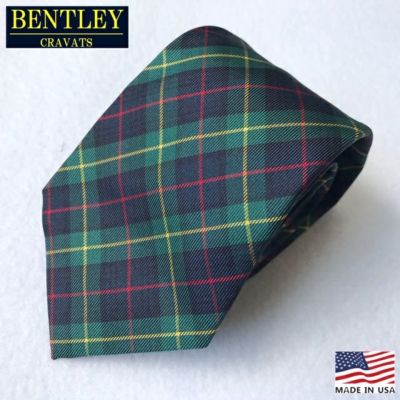 BENTLEY CRAVATS【ベントレー クラバッツ】 | インポートショップ メイン