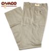 送料無料 CAMCO【カムコ】2 CHINO PANTS チノパンツ メンズ(男性用