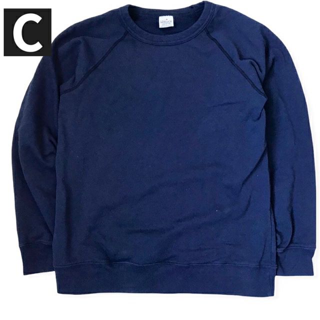 アメリカ製送料無料MAYOSPRUCE【メイヨースプルース】SWEATS/S半袖スウェットスエットメンズ(男性用)【smtb-m】