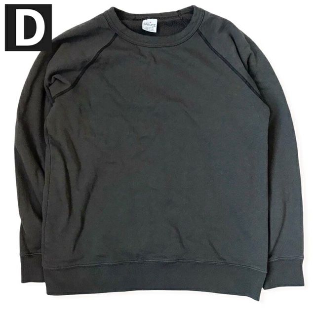 アメリカ製送料無料MAYOSPRUCE【メイヨースプルース】SWEATS/S半袖スウェットスエットメンズ(男性用)【smtb-m】