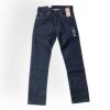 送料無料LEVI’S【リーバイス】501DENIMORオリジナルリジッドジーンズパンツメンズ(男性用)【smtb-m】