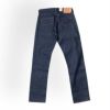 送料無料LEVI’S【リーバイス】501DENIMORオリジナルリジッドジーンズパンツメンズ(男性用)【smtb-m】