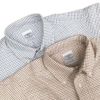 送料無料BAGGY【バギー】半袖カラーオックスフォードシャツボタンダウンシャツ半袖シャツ大きいサイズ対応メンズ(男性用)【smtb-m】