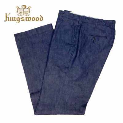 KINGSWOOD【キングスウッド】 | インポートショップ メイン