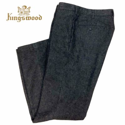 楽天市場】送料無料 KINGSWOOD【キングスウッド】TWEED NO.1