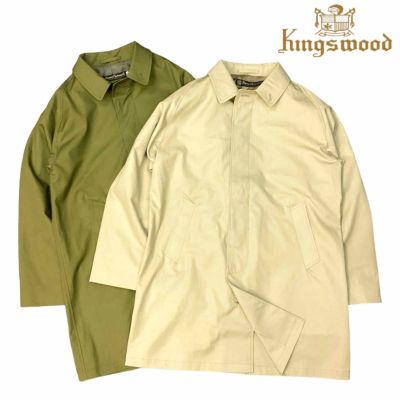 KINGSWOOD【キングスウッド】 | インポートショップ メイン