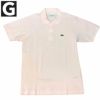 送料無料FRENCHLACOSTE【フレンチラコステ】SOLIDPOLOS/S半袖ポロシャツL1212/L1264CLASSICPIQUEPOLOゴルフテニススポーツクールビズメンズ(男性用)【smtb-m】