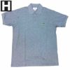 送料無料FRENCHLACOSTE【フレンチラコステ】SOLIDPOLOS/S半袖ポロシャツL1212/L1264CLASSICPIQUEPOLOゴルフテニススポーツクールビズメンズ(男性用)【smtb-m】