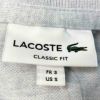 送料無料FRENCHLACOSTE【フレンチラコステ】SOLIDPOLOS/S半袖ポロシャツL1212/L1264CLASSICPIQUEPOLOゴルフテニススポーツクールビズメンズ(男性用)【smtb-m】