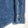 送料無料CAMCO【カムコ】WASHEDDENIML/S長袖ウォッシュドデニムシャツメンズ(男性用)【smtb-m】