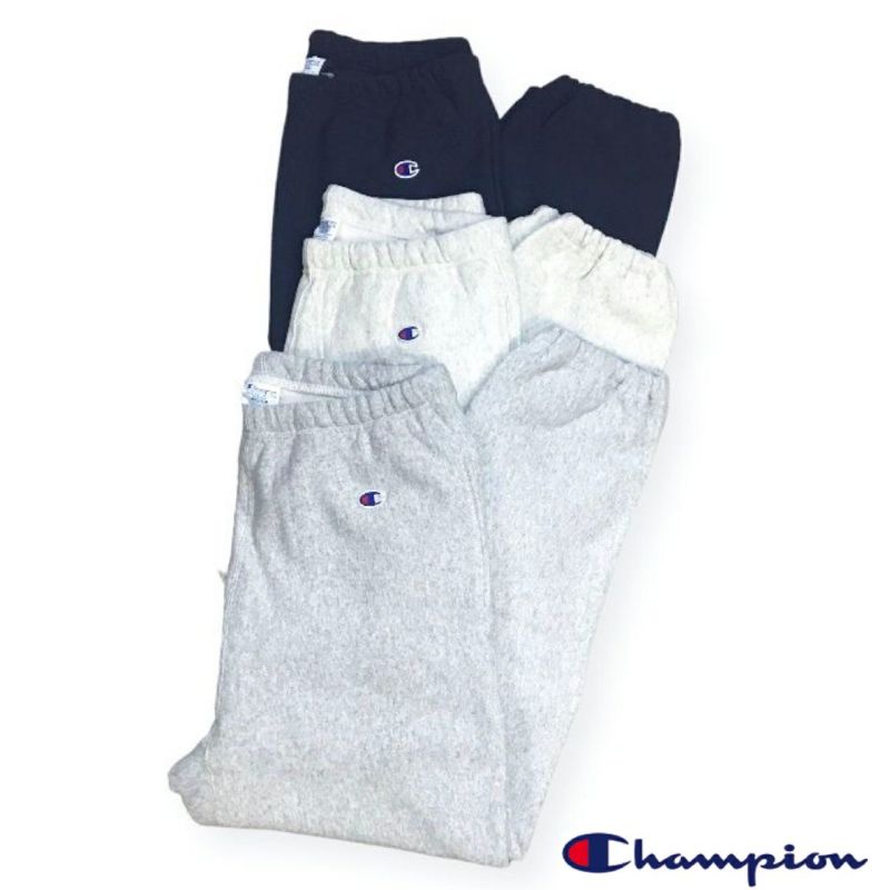 送料無料CHAMPION【チャンピオン】R/WSWEATPANTSリバースウィーブスウェットパンツメンズ(男性用)【smtb-m】