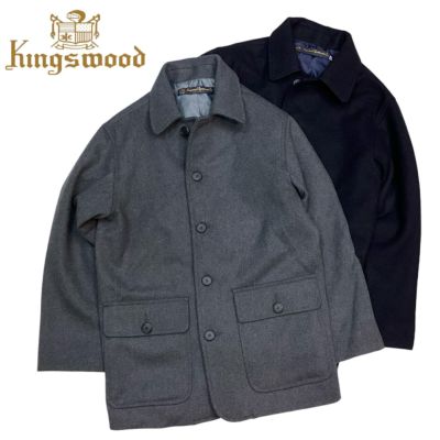 KINGSWOOD【キングスウッド】 | インポートショップ メイン