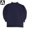 イギリス製送料無料GUERNSEYWOOLLENS【ガンジーウーレンズ】GUERNSEYSWEATERガンジーセーターメンズ(男性用)【smtb-m】