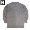 イギリス製送料無料GUERNSEYWOOLLENS【ガンジーウーレンズ】GUERNSEYSWEATERガンジーセーターメンズ(男性用)【smtb-m】