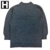 イギリス製送料無料GUERNSEYWOOLLENS【ガンジーウーレンズ】GUERNSEYSWEATERガンジーセーターメンズ(男性用)【smtb-m】