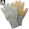 アメリカ製送料無料NEWBERRYKNITTING【ニューベリーニッティング】RAGGGLOVEラグウールグローブメンズ(男性用)【smtb-m】