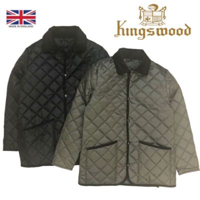 KINGSWOOD【キングスウッド】 | インポートショップ メイン