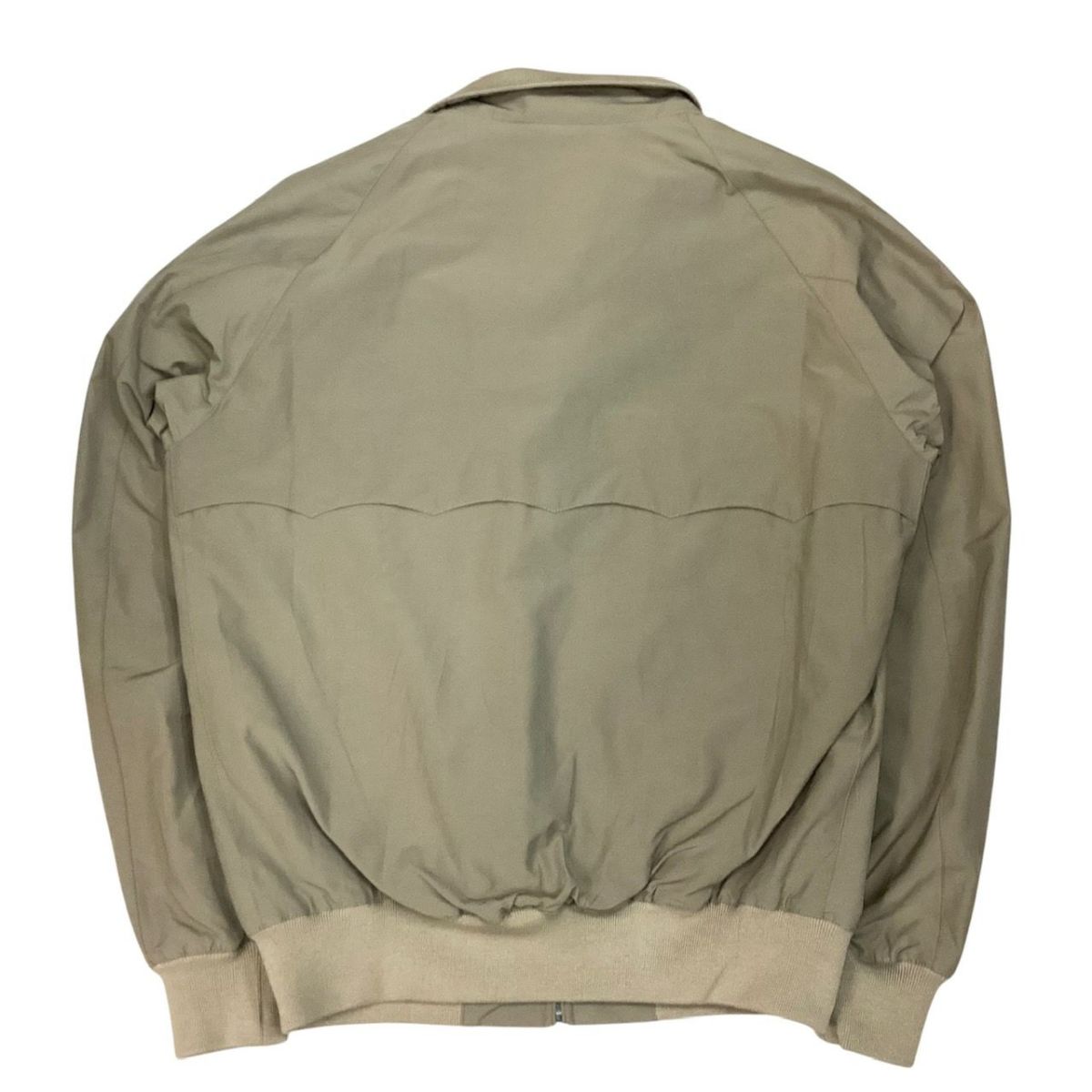 イギリス製送料無料BARACUTA【バラクータ】【G-9】スウィングトップジャンパーメンズ(男性用)【smtb-m】