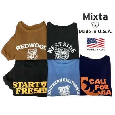 MIXTA【ミクスタ】 | インポートショップ メイン