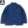 送料無料CAMCO【カムコ】3BUTTONJACコットンテーラードジャケットメンズ(男性用)【smtb-m】