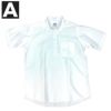 送料無料BAGGY【バギー】2L/CB.DP/OS/S半袖リネンコットンプルオーバーボタンダウンシャツ半袖シャツメンズ(男性用)【smtb-m】
