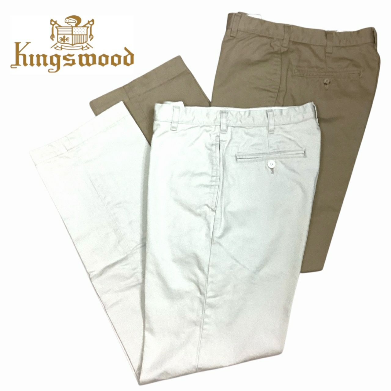 KINGSWOOD【キングスウッド】 | インポートショップ メイン