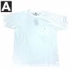 送料無料NIGELCABOURN【ナイジェルケーボン】BASICTEEポケットTシャツメンズ(男性用)【smtb-m】