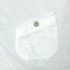 送料無料NIGELCABOURN【ナイジェルケーボン】BASICTEEポケットTシャツメンズ(男性用)【smtb-m】