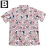 送料無料REYNSPOONER【レインスプーナー】126S.CLOTH半袖プルオーバーアロハシャツメンズ(男性用)【smtb-m】