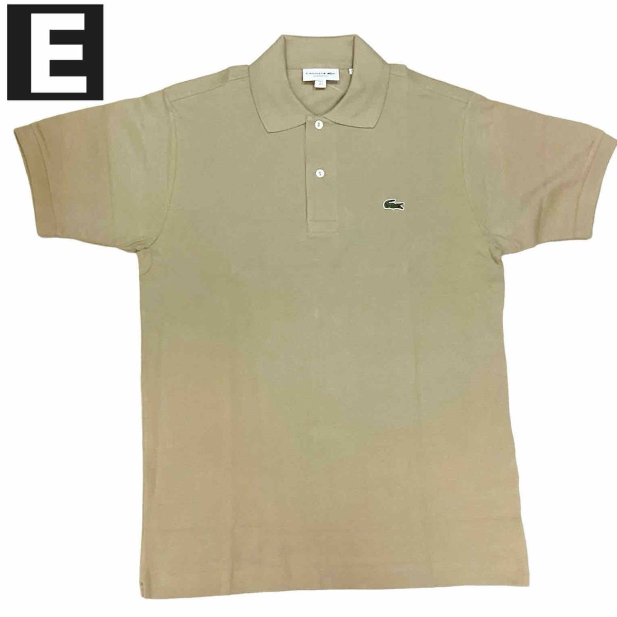 送料無料FRENCHLACOSTE【フレンチラコステ】SOLIDPOLOS/S半袖ポロシャツL1212/L1264CLASSICPIQUEPOLOゴルフテニススポーツクールビズメンズ(男性用)【smtb-m】