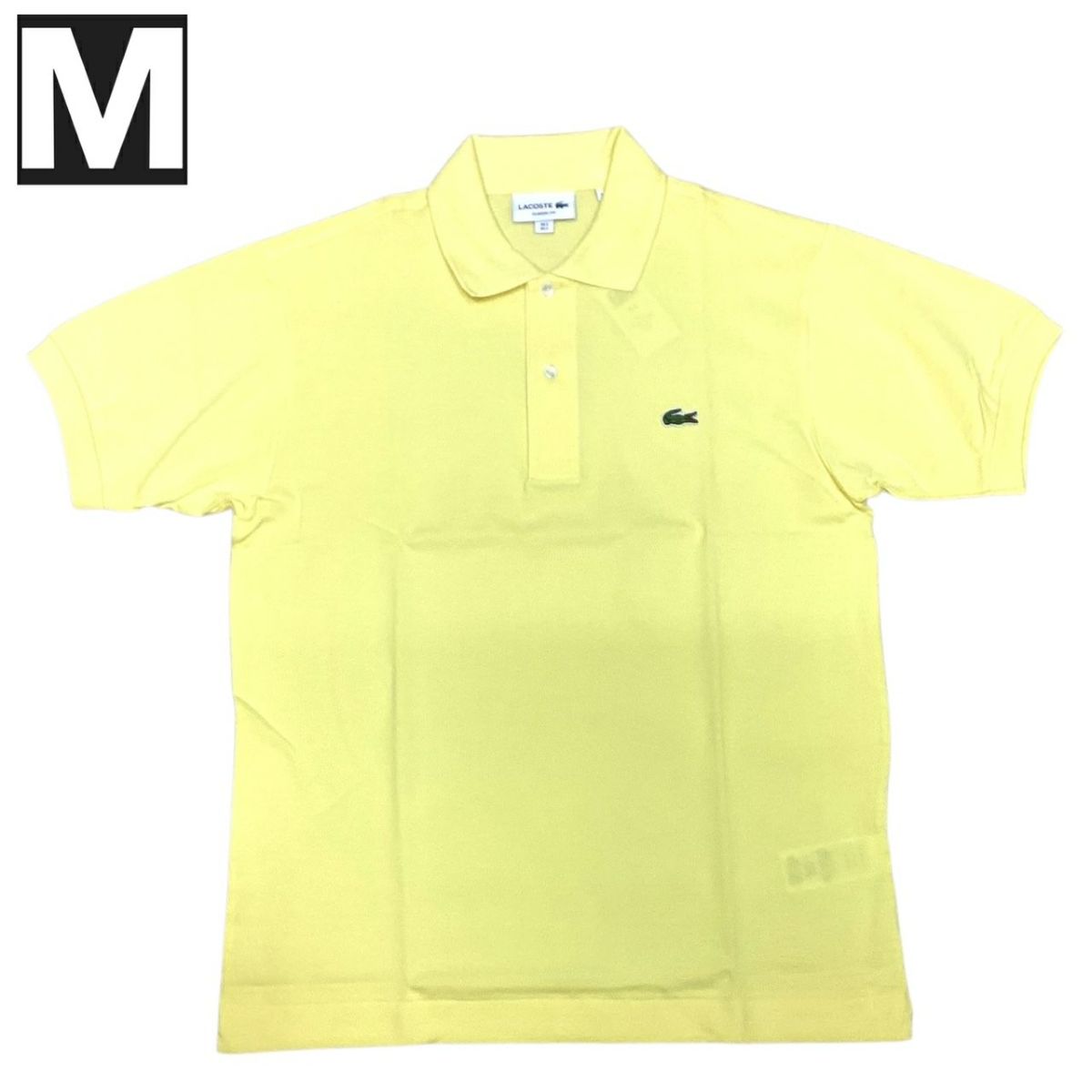 送料無料FRENCHLACOSTE【フレンチラコステ】SOLIDPOLOS/S半袖ポロシャツL1212/L1264CLASSICPIQUEPOLOゴルフテニススポーツクールビズメンズ(男性用)【smtb-m】