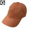 3点購入で送料無料DORFMANPACIFICCOMPANY【ドーフマンパシフィックカンパニー】BC108キャップ帽子メンズ(男性用)