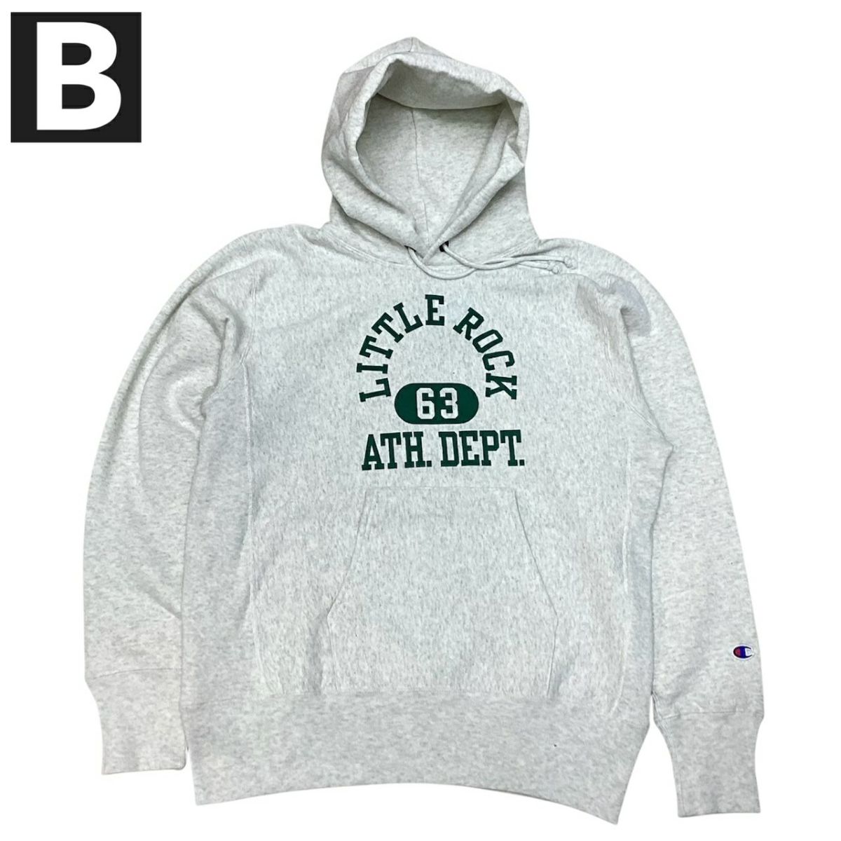 送料無料CHAMPION【チャンピオン】長袖リバースウィーブフードパーカスウェットスエットメンズ(男性用)【smtb-m】